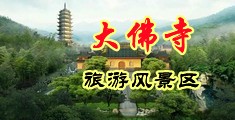鸡巴巨臀操逼中国浙江-新昌大佛寺旅游风景区